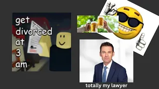 get divorced at 3 am -