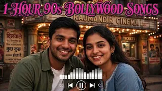 POV: A 90s Indian Wedding Party 🎊🎉 [1 Hour Dance Mix]
