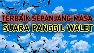 Download SUARA PANGGIL WALET - TERBAIK SEPANJANG MASA MP3