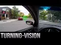 How to Turn - Vision the most important thing