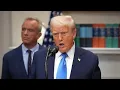 Download Lagu Trump IMPLODEERT met een ONVOLLEDIGE aankondiging | Another Day