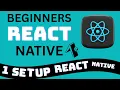 Sigma App Development Course - React Native Full Course