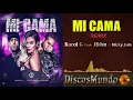 Karol G, J. Balvin - Mi Cama (Remix) ft. Nicky Jam