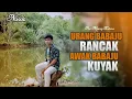 Download Lagu NANDO SATOKO - URANG BABAJU RANCAK AWAK BABAJU KUYAK - (OFFICIAL MUSIC VIDEO)