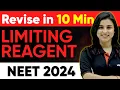- Revise in 10 Minutes