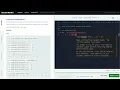 Hackerrank Python Solution Collections - Python Collections OrderedDict