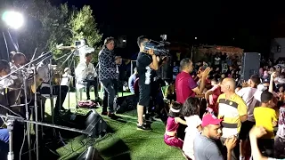 Lotfi Werghemi Live Oussama Stam منزل شاكر صفاقس 28 6 2022 Video 2 