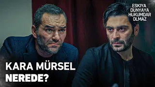 İlyas, Pis İsmet'in mekanını bastı! - Eşkıya Dünyaya Hükümdar Olmaz 81. Bölüm