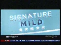MetroTV Signature Mild 21 53 #Lifetime