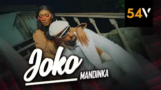 Mandinka - Joko (official video) - @54vbz