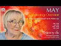 MAY 2026 ASTROLOGY FORECAST MAY 1st