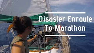 Drama on the High Seas!! [EP 6] | Sailing Millennial Falcon