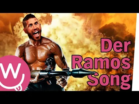 Download MP3 Der Ramos-Song