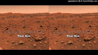 real nox the universe
