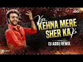 Download Lagu KYA KEHNA MERE SHER KA (DHAMMAL MIX) - DJ ADDU REMIX | SANJAY DATT | AMITABH BACHCHAN |