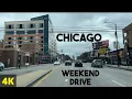 Chicago Lakeview West Town Old Town Loop April 1 2023