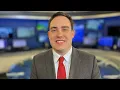 WITN First Alert Forecast 7-7-2023