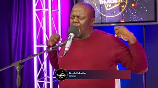 elogazi by mxolisi mbethe