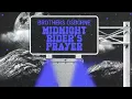Midnight Rider's Prayer (Official Lyric Video) - Brothers Osborne