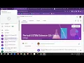 Linking Google Classroom to Aeries