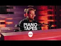 Lagu Piano Tapes VOL 2.3 - USED met 'You Say'