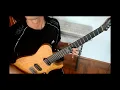 Fit For A King - Times Like This (Solo + Breakdown Cover)