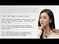 Lagu debunking lies about former girls' generation member jessica jung