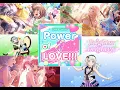 Download Lagu 【バンドリ！】 〔オリジナル〕 Pastel*Palettes - Power of LOVE!!! (EXPERT)
