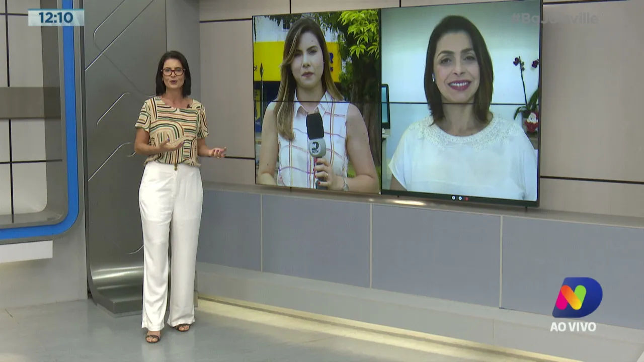 Vereador é agredido durante sessão da câmara de Guaramirim