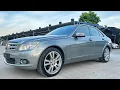 Download Lagu Hơn 100tr - Mec C250 AT 1.8l sx 2009 dk 2010 - Lành Bền - Mà Sang Trọng lh 0816662386 - 0976227726