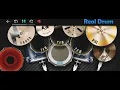 Download Lagu Dj   Tia MONIKA X CLBK X WutWut X LAMPU KaKa II Remix II Real drum Cover 🥁