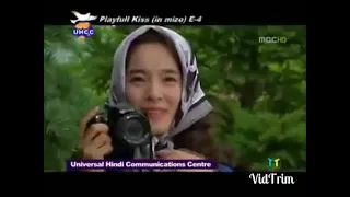 playful kiss kdrama eps 4 mizo version 