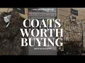 Coats Worth Buying Nordstrom Rack Spring Try-On Honest Thoughts