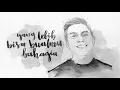 Download Lagu RAN   Salamku Untuk Kekasihmu Yang Baru feat  Kahitna Official Lyric Video