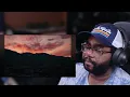 What in The Hozier?! Chance Peña - The Voyager (Official Visualizer) | REACTION