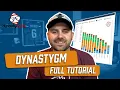 DynastyGM Tool Full Tutorial Dynasty Nerds Trade Calculator League Analyzer