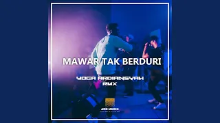 Download DJ MAWAR TAK BERDURI MP3