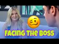 Ivy Mayhem Takes Action To Save Her Relationship