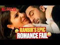 Download Lagu Ranbir’s RIDICULOUSLY Romantic Rizz ROASTED by Anushka ❤️😂 | Ae Dil Hai Mushkil | Netflix India