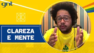Saúde mental e a importância dos cuidados para o bem estar | Emicida | AmarElo Prisma