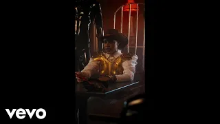 Iniko - Man in Black (Official Video)