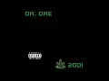 Dr. Dre Feat. Eminem & Xzibit - What's the Difference (HQ)