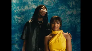 YBTM (Official Video)