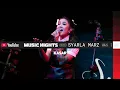 Download Lagu SYARLA MARZ - KASAR (LIVE AT YOUTUBE MUSIC NIGHT)