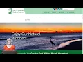 About The Chamber Community Initiatives About FWB sections of www fwbchamber org