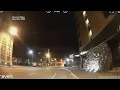 Man accused of crashing truck into Anchorage Pel Meni restaurant refuses to appear in court