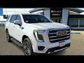 2026 GMC Yukon Amarillo TX Lubbock TX
