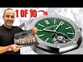 Download Lagu Unboxing A $500,000+ 1 OF 10 Audemars Piguet!