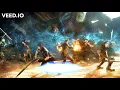 FINAL FANTASY XV [OST] : Veiled in Black