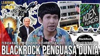 apa itu blackrock elite global keuangan sebenarnya fakta atau konspirasi learning by googling
